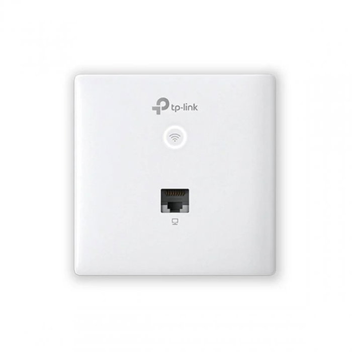 TP-Link Omada EAP230-WALL V2 AC1200 TP-Link Omada EAP230-WALL V2 AC1200